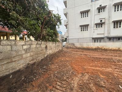 Image of 2400 Sq.ft Residential Plot / Land for sale in Everjoy Properties Nandanavana, Subramanyapura, Bengaluru for Rs. 32400000
