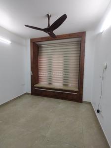 Hall Image of 2182 Sq.ft 3 BHK Villa for sale in SOUL &amp; SOIL by Assetz Property Group, Tirumanahalli Bengaluru for Rs. 43200000