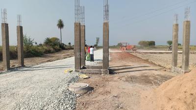 Image of 1000 Sq.ft Residential Plot / Land for sale in Morar, Gwalior for Rs. 500000