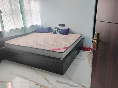 Bedroom Image of 1800 Sq.ft 3 BHK Independent House for rent in Anjanapura Township Bengaluru for Rs. 35000