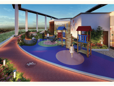 Image of 2454 Sq.ft 4 BHK Apartment / Flat for sale in Livience Unione, Pashan, Pune for Rs. 33500000