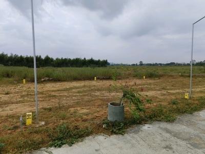 Image of 781 Sq.ft Residential Plot / Land for sale in Walajabad, Chennai for Rs. 1210550
