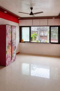 Living Room Image of 594 Sq.ft 1 BHK Apartment / Flat for sale in Boisar Mumbai for Rs. 1949999