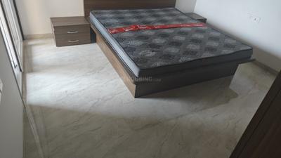 Bedroom Image of 1650 Sq.ft 3 BHK Apartment / Flat for sale in Shubh Nirvana, Viman Nagar Pune for Rs. 25000000