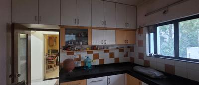 Kitchen Image of 1650 Sq.ft 3 BHK Apartment / Flat for sale in Kalyani Nagar Pune for Rs. 28500000