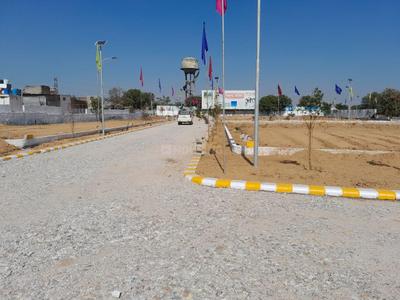 Image of 900 Sq.ft Residential Plot / Land for sale in Bhankrota, Jaipur for Rs. 3800000