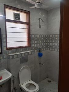 Image of 1700 Sq.ft 3 BHK Independent House for rent in Sector 52, Gurgaon for Rs. 60000