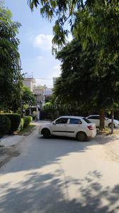 Huda Colony Plot View 2
