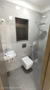Image of 616 Sq.ft 1 BHK Apartment / Flat for sale in Om Swayambhu Siddhivinayak Balaji Residency, Thakurli, Thane for Rs. 4950000