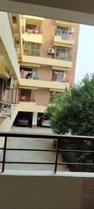 Balcony Image of 1350 Sq.ft 3 BHK Apartment / Flat for sale in Trikuta Hills, Sector 62 Noida for Rs. 16500000