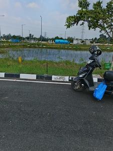 Image of 1200 Sq.ft Residential Plot / Land for sale in DLF Parc Estate, Siruseri, Chennai for Rs. 8000000