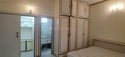Bedroom Image of 2200 Sq.ft 3 BHK Apartment / Flat for sale in Camp Pune for Rs. 18500000