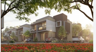 Image of 1440 Sq.ft 3 BHK Villa for sale in Masma, Surat for Rs. 3466000