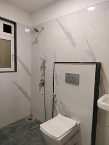 Bedroom Two Image of 833 Sq.ft 2 BHK Apartment / Flat for sale in Shristi Residency Phase 1, Jogeshwari East Mumbai for Rs. 14000000