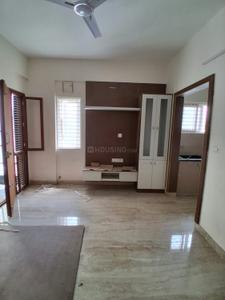 Hall Image of 650 Sq.ft 1 BHK Independent House for rent in Brookefield Bengaluru for Rs. 28000