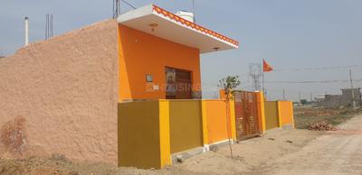 Image of 1035 Sq.ft Residential Plot / Land for sale in KRS Shri RadhaRani Township Phase 1, Barsana, Mathura for Rs. 2500000
