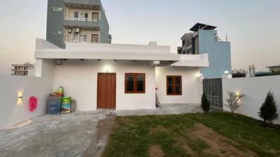 Image of 179 Sq.ft 2 BHK Independent House for rent in Sector 7, Dharuhera for Rs. 15000