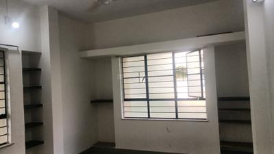 Bedroom Image of 700 Sq.ft 1 BHK Apartment / Flat for rent in Pashan Pune for Rs. 20000