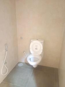 Bedroom Two Image of 1737 Sq.ft 3 BHK Apartment / Flat for sale in Bandlaguda Jagir Hyderabad for Rs. 14500001