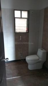 Bathroom Image of 1000 Sq.ft 2 BHK Apartment / Flat for sale in K Raheja Woods, Kalyani Nagar Pune for Rs. 16200000