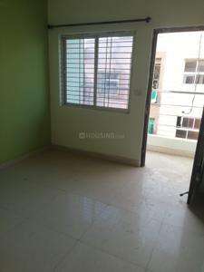Bedroom Image of 850 Sq.ft 3 BHK Apartment / Flat for sale in Vinay Nagar Gwalior for Rs. 2900000