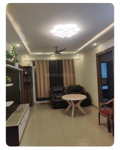 Hall Image of 1080 Sq.ft 1 BHK Apartment / Flat for rent in Maragondanahalli Bengaluru for Rs. 35000