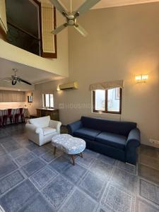 Hall Image of 1800 Sq.ft 3 BHK Villa for sale in Siolim Goa for Rs. 37500000
