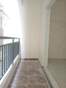 Bedroom One Image of 1030 Sq.ft 2 BHK Apartment / Flat for sale in K R Puram Bengaluru for Rs. 6695000