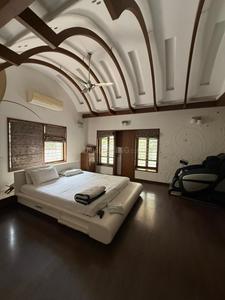 Bedroom Image of 5400 Sq.ft 4 BHK Villa for sale in Thaltej Ahmedabad for Rs. 100000000