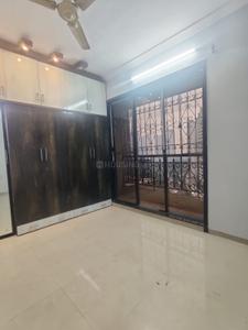 Bedroom Image of 1100 Sq.ft 3 BHK Apartment / Flat for sale in Hari Complex, Ghansoli Navi Mumbai for Rs. 21000000