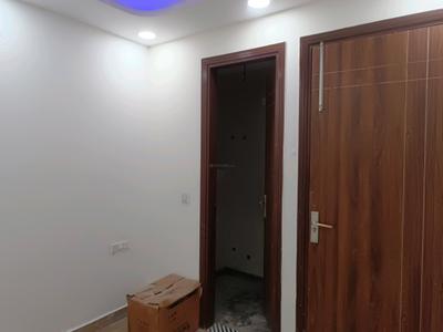 Bedroom Image of 500 Sq.ft 2 BHK Apartment / Flat for sale in Burari Affordable Homes, Burari New Delhi for Rs. 2951000