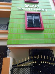 Image of 510 Sq.ft 1.5 BHK Apartment / Flat for rent in Dunlop, Kolkata for Rs. 12000
