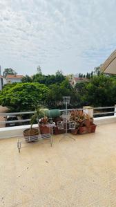 Balcony Image of 2603 Sq.ft 4 BHK Villa for rent in Jatti Dwarakamai, Whitefield Bengaluru for Rs. 85000