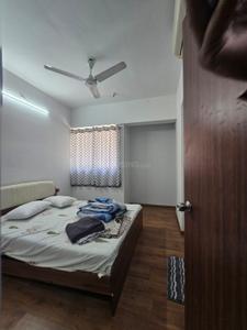 Bedroom Image of 1494 Sq.ft 3 BHK Apartment / Flat for sale in Palava Phase 2 Thane for Rs. 8000000