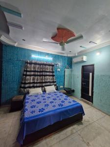 Bedroom Image of 1800 Sq.ft 3 BHK Independent House for rent in Motera Ahmedabad for Rs. 27000