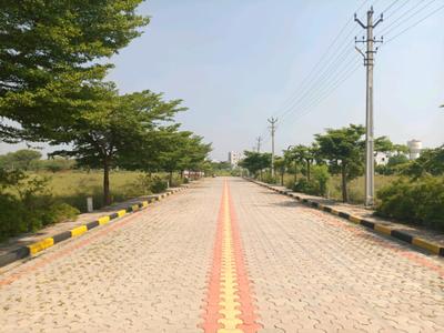 Image of 100 Sq.ft Residential Plot / Land for sale in Kompally, Hyderabad for Rs. 3800005