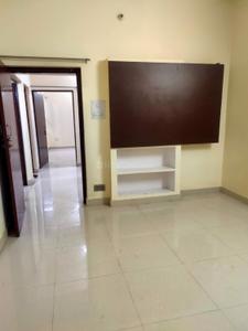 Hall Image of 1100 Sq.ft 1.5 BHK Builder Floor for rent in Gomti Nagar Lucknow for Rs. 15500