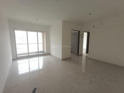 Hall Image of 1190 Sq.ft 2 BHK Apartment / Flat for sale in Bhagwati 19 East, Nerul Navi Mumbai for Rs. 26000000