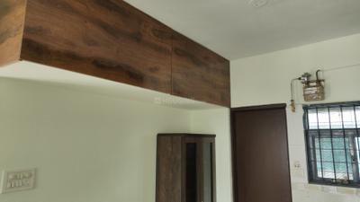 Bedroom Image of 925 Sq.ft 2 BHK Apartment / Flat for rent in Magarpatta City Iris, Magarpatta City Pune for Rs. 38000