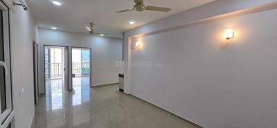3 BHK Flat