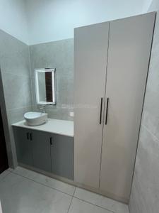 Bathroom Image of 1300 Sq.ft 3 BHK Independent House for sale in Urapakkam Chennai for Rs. 7000000