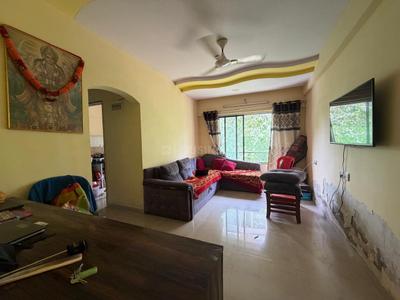 Hall Image of 760 Sq.ft 2 BHK Apartment / Flat for sale in Sun Nidhi Park, Nalasopara East Nala Sopara for Rs. 5000000