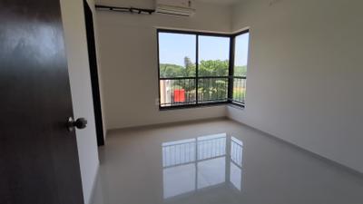 Bedroom Image of 1050 Sq.ft 3 BHK Apartment / Flat for rent in Joyville Hadapsar Annexe Phase 6, Shewalewadi Pune for Rs. 35000