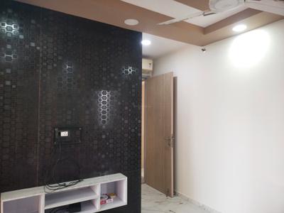 4 BHK Flat