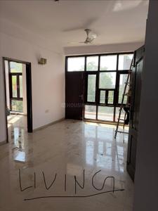 Hall Image of 1250 Sq.ft 2.5 BHK Builder Floor for sale in Omaxe City 2 Palwal for Rs. 4500000