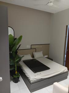 Bedroom Image of 2000 Sq.ft 4 BHK Villa for sale in Ankhol Vadodara for Rs. 10000000