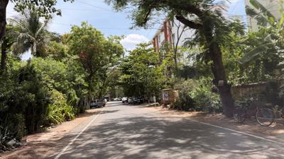 Image of 5400 Sq.ft Residential Plot / Land for sale in Besant Nagar, Chennai for Rs. 220000000