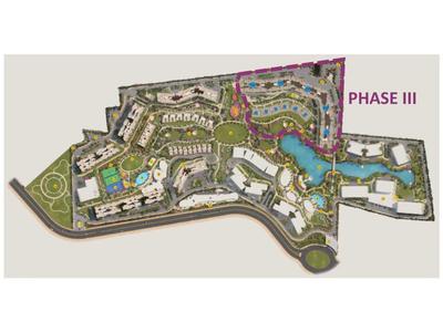 Image of 1174 Sq.ft 2 BHK Apartment / Flat for sale in Birla Trimaya, Yerthiganahalli, Bengaluru for Rs. 13000000