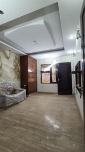 Bedroom Image of 1800 Sq.ft 4 BHK Builder Floor for sale in Ashok Vihar New Delhi for Rs. 32500000