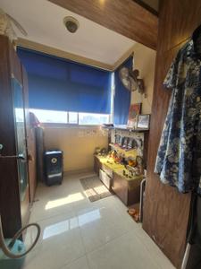 Bedroom Image of 1200 Sq.ft 2 BHK Apartment / Flat for sale in Supertech Icon, Indirapuram Ghaziabad for Rs. 11700000